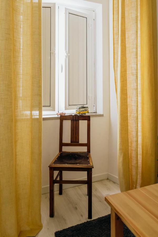 Casa Feijao No Centro De Holiday home Setubal