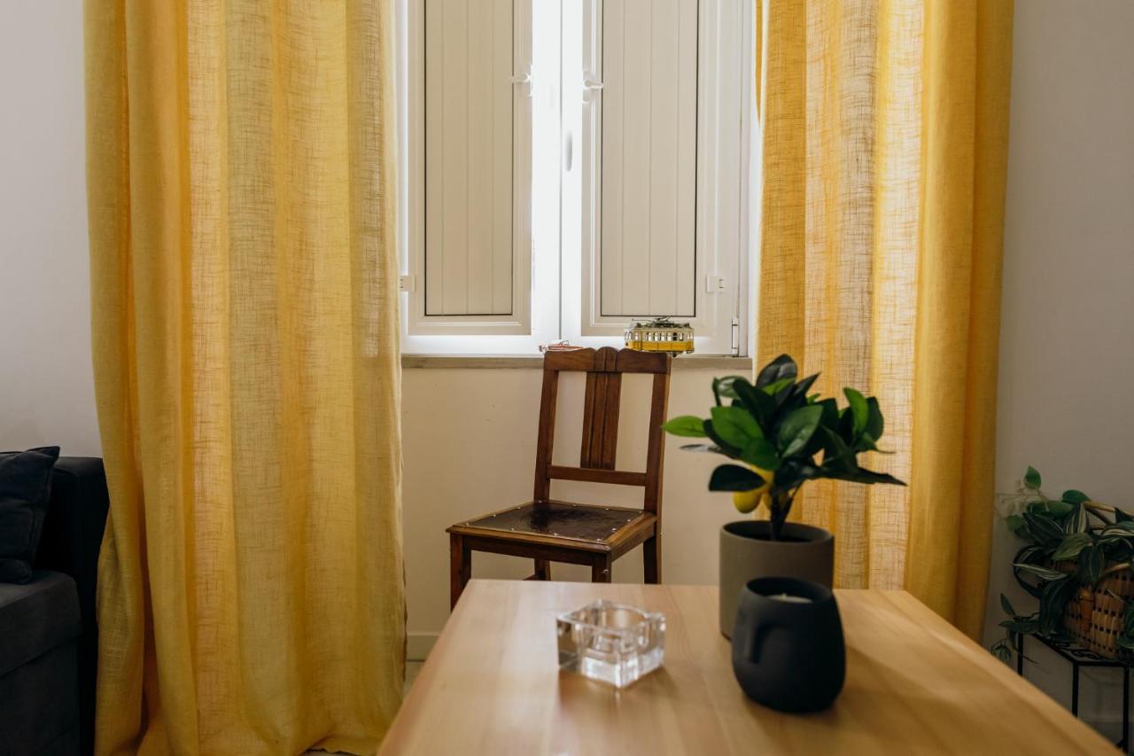 Casa Feijao No Centro De Holiday home