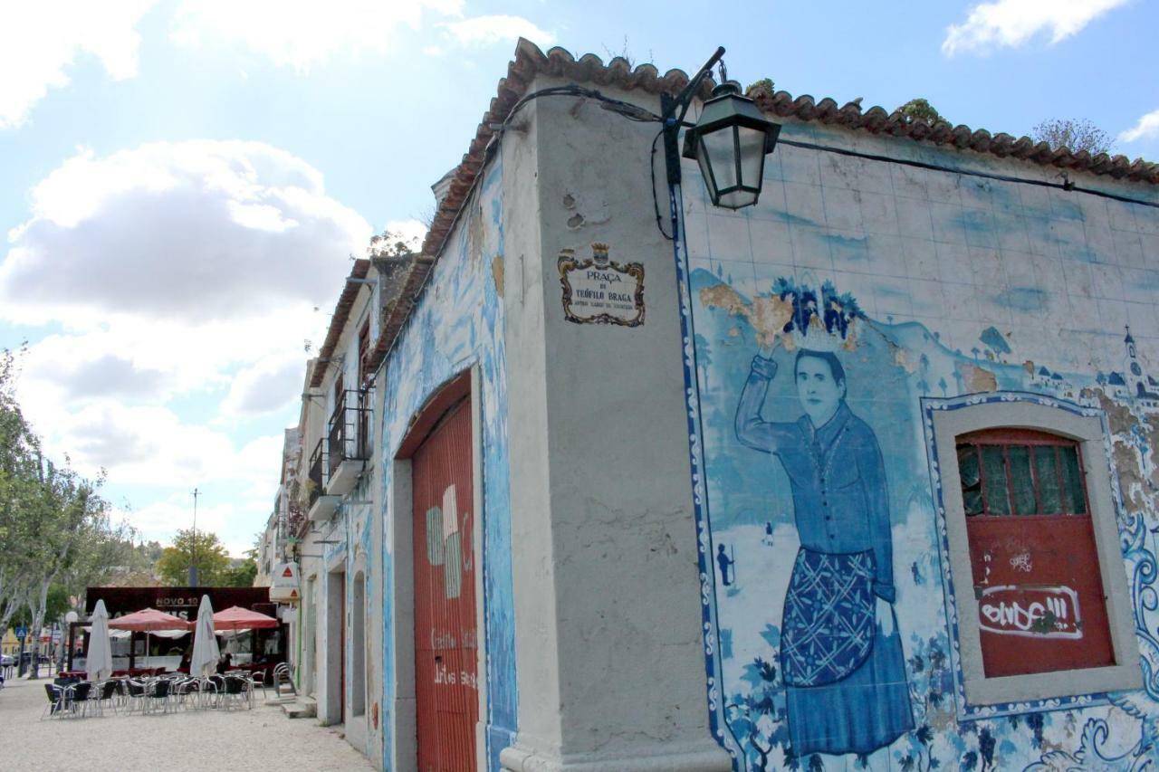 Casa Feijao No Centro De Holiday home
