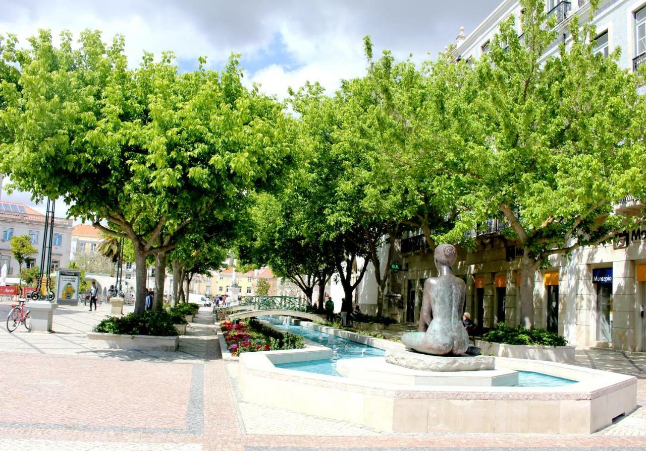 Casa Feijao No Centro De * Setubal