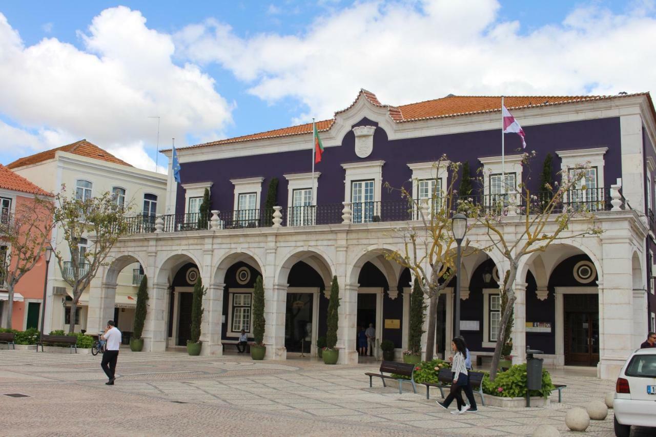 Casa Feijao No Centro De Holiday home